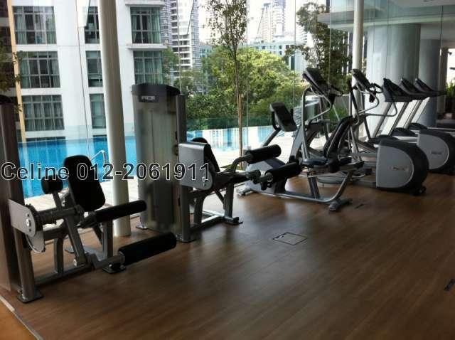 Service Residence for Sale in The Panorama by Celine Wong - iProperty.com.my