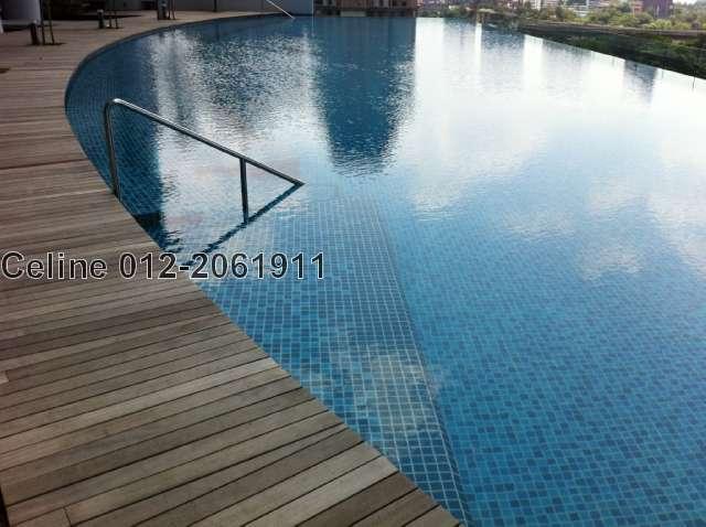 Service Residence for Sale in The Panorama by Celine Wong - iProperty.com.my