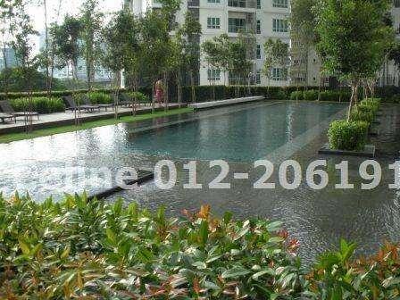 Service Residence for Rent in Hampshire Place by Celine Wong - iProperty.com.my