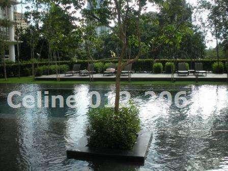 Service Residence for Rent in Hampshire Place by Celine Wong - iProperty.com.my