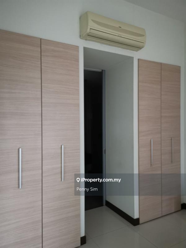 Condominium for Rent in Hampshire Residences by Penny Sim - iProperty.com.my