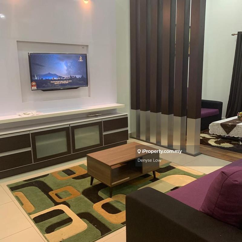 Condominium untuk Disewa di Paramount View oleh Denyse Low - iProperty.com.my