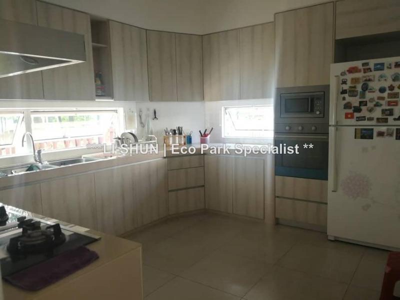 Bungalow House for Sale in Setia Eco Park, Setia Alam by Li-Shun - iProperty.com.my