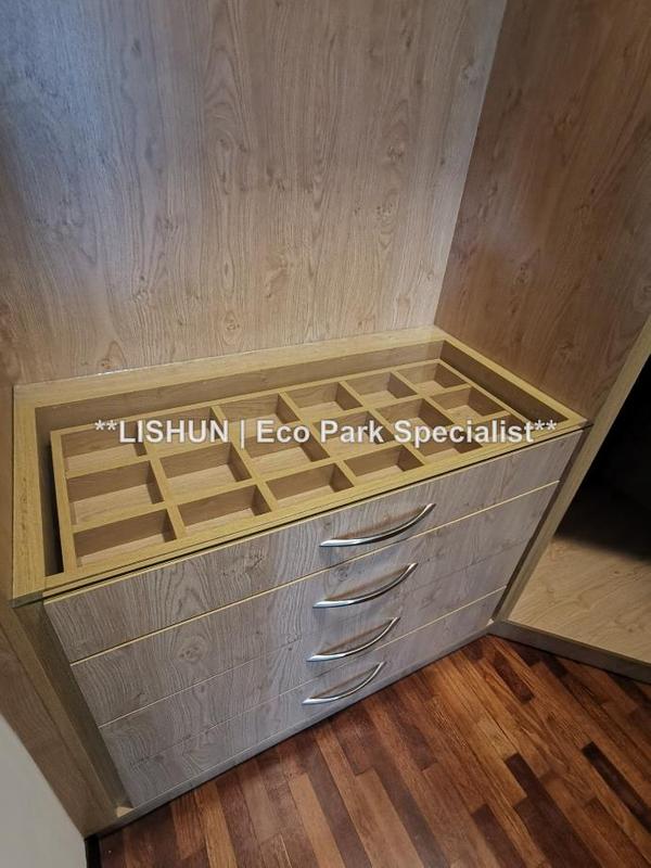 Banglo untuk Disewa di Setia Eco Park, Setia Alam oleh Li-Shun - iProperty.com.my