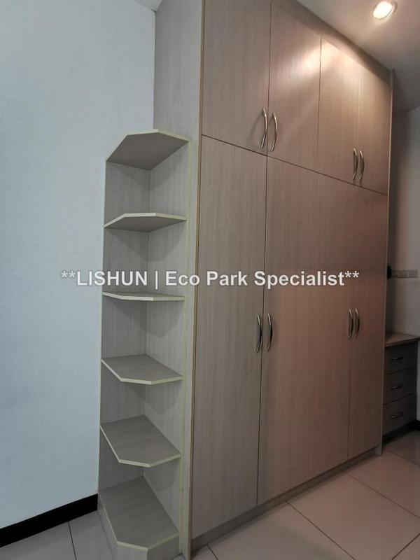 Banglo untuk Disewa di Setia Eco Park, Setia Alam oleh Li-Shun - iProperty.com.my