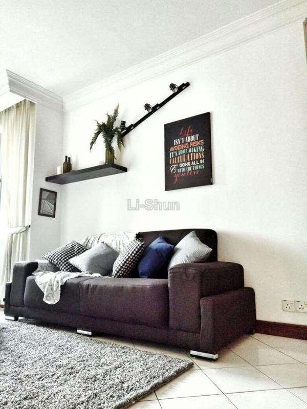 Condominium for Rent in Riana Green Condominium by Li-Shun - iProperty.com.my