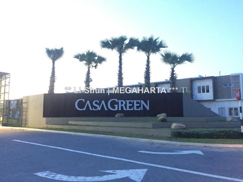 2-storey Terraced House for Sale in Cybersouth, Dengkil by Li-Shun - iProperty.com.my