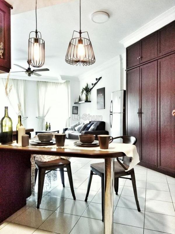 Condominium for Rent in Riana Green Condominium by Li-Shun - iProperty.com.my