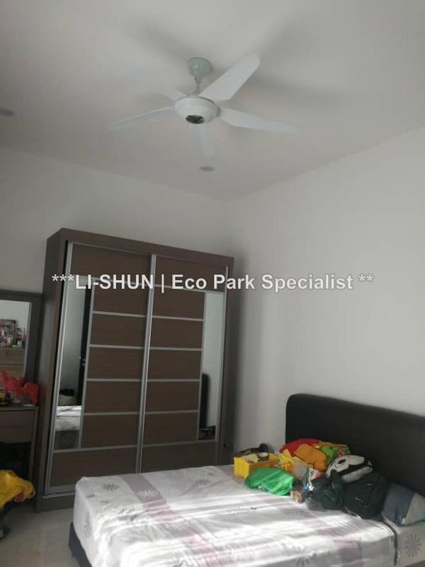 Bungalow House for Sale in Setia Eco Park, Setia Alam by Li-Shun - iProperty.com.my