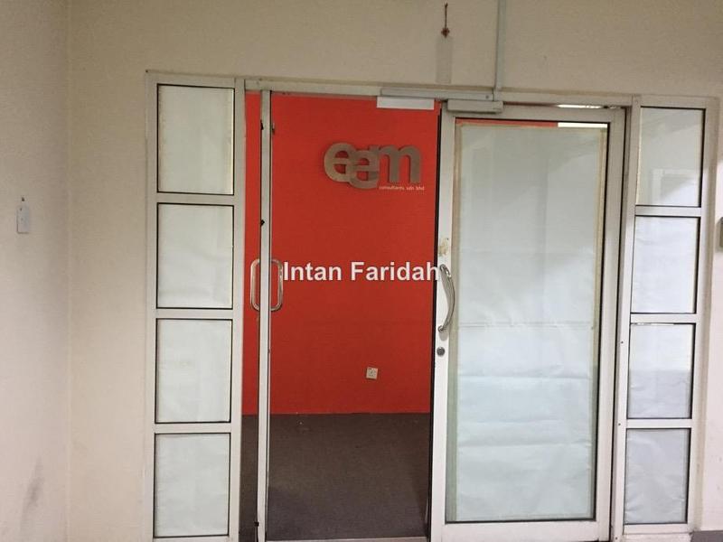 Pejabat untuk Dijual di Damansara Perdana, Damansara Perdana oleh Intan Faridah - iProperty.com.my