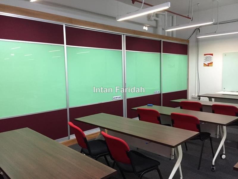 Pejabat untuk Dijual di Damansara Perdana, Damansara Perdana oleh Intan Faridah - iProperty.com.my