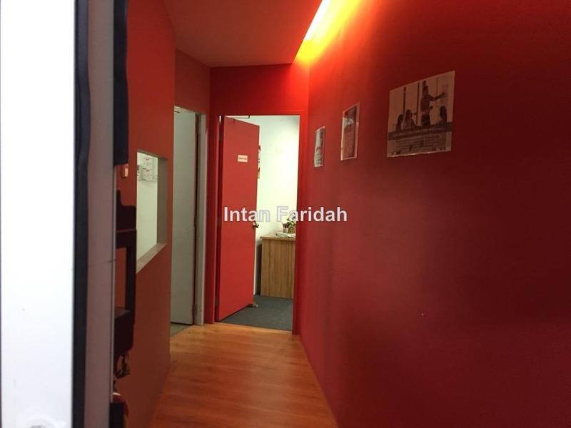 Pejabat untuk Dijual di Damansara Perdana, Damansara Perdana oleh Intan Faridah - iProperty.com.my