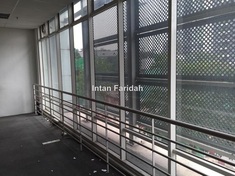 For Sale - Metropolitan Square