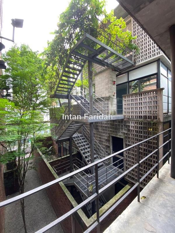 For Sale - PJ Trade Centre