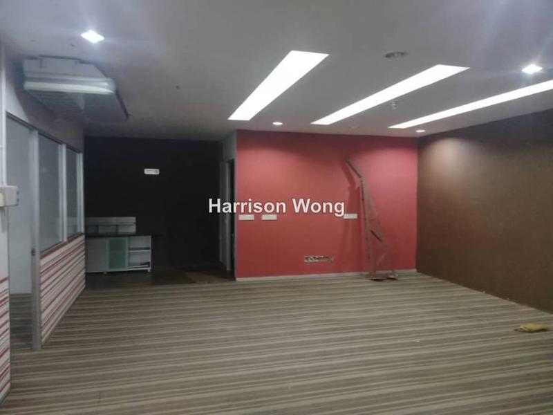 For Sale - Menara Uncang Emas, Viva Home Shopping Mall