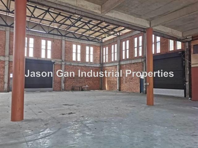 Semi-D Factory for Sale in Seksyen 34, Shah Alam by Jason Gan - iProperty.com.my