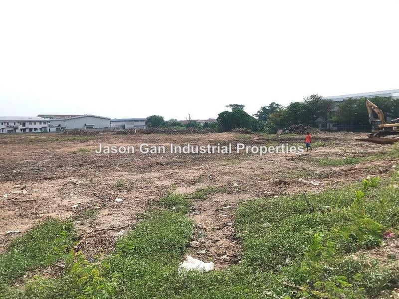For Sale - Subang Jaya, Taman Indah Subang UEP, Hi-Tech Subang