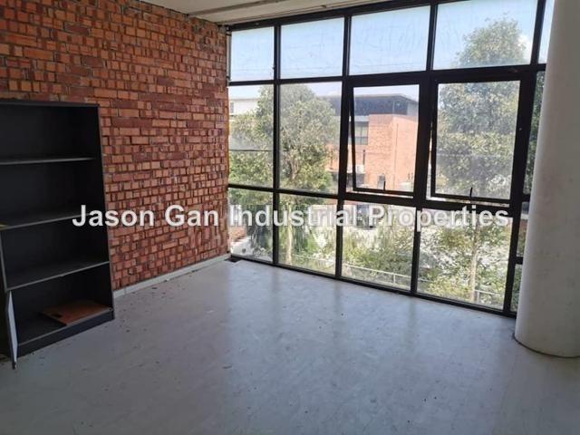 Semi-D Factory for Sale in Seksyen 34, Shah Alam by Jason Gan - iProperty.com.my