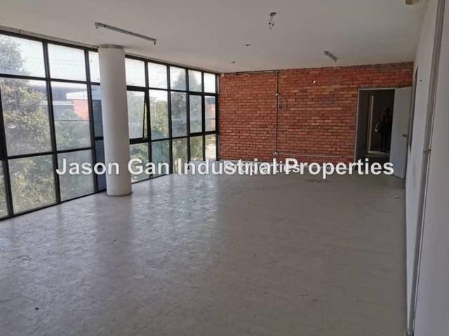 Semi-D Factory for Sale in Seksyen 34, Shah Alam by Jason Gan - iProperty.com.my