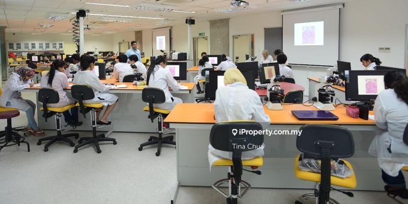 Retail Space for Rent in Sri Hartamas, Kuala Lumpur by Tina Chua - iProperty.com.my