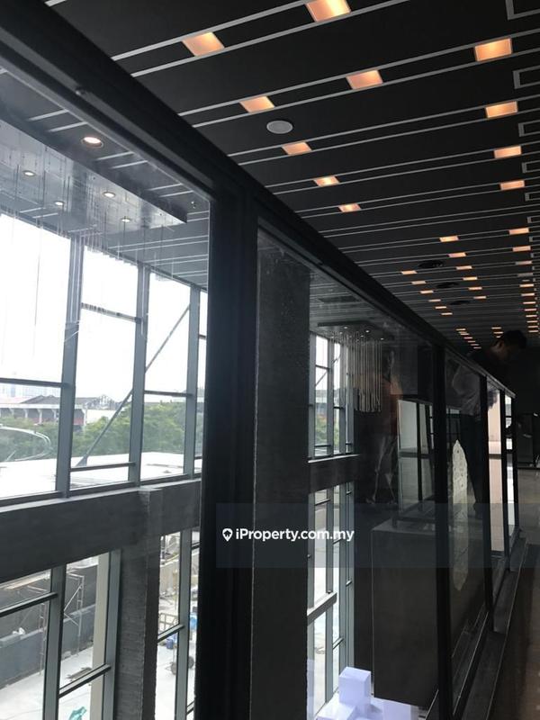 Soho for Sale in Kelana Jaya, Petaling Jaya by Owen Wong - iProperty.com.my