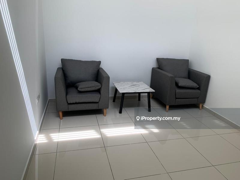 2-storey Terraced House for Rent in hijayu 3c, Bandar Sri Sendayan by Terence Lok - iProperty.com.my