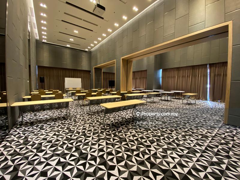 Pejabat untuk Disewa di Mutiara Damansara, Petaling Jaya oleh Amanda Chui - iProperty.com.my