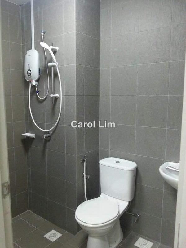 Service Residence for Sale in First Subang (SS 15 Courtyard) by Carol Lim - iProperty.com.my