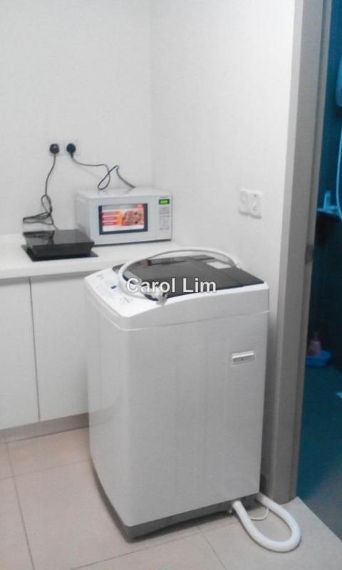 Service Residence for Sale in First Subang (SS 15 Courtyard) by Carol Lim - iProperty.com.my