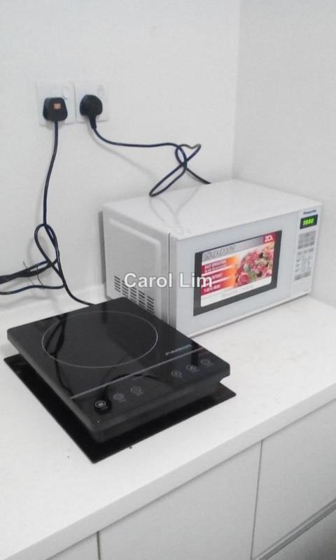 Service Residence for Sale in First Subang (SS 15 Courtyard) by Carol Lim - iProperty.com.my