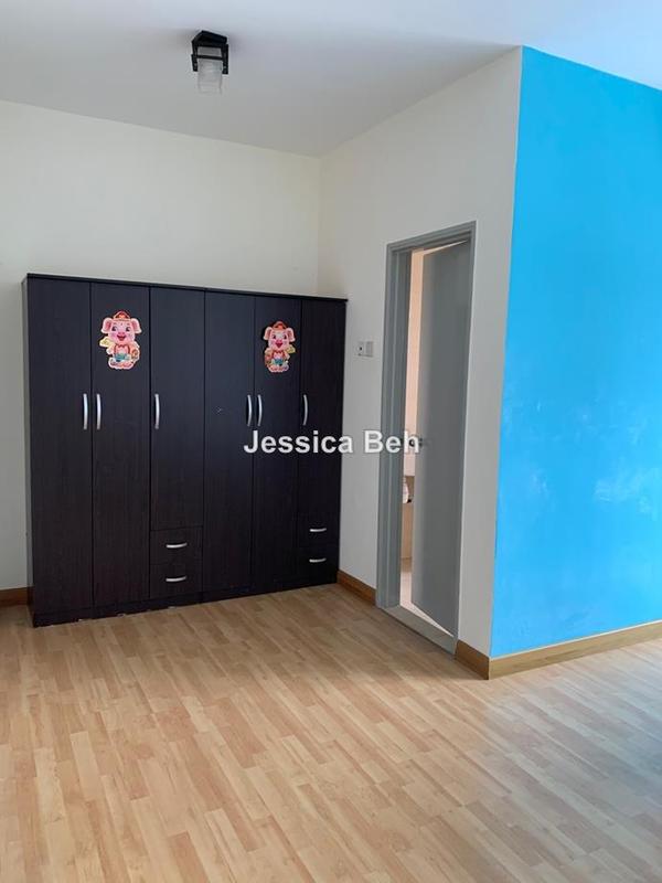 Kondominium untuk Dijual di Cova Suites oleh Jessica Beh - iProperty.com.my