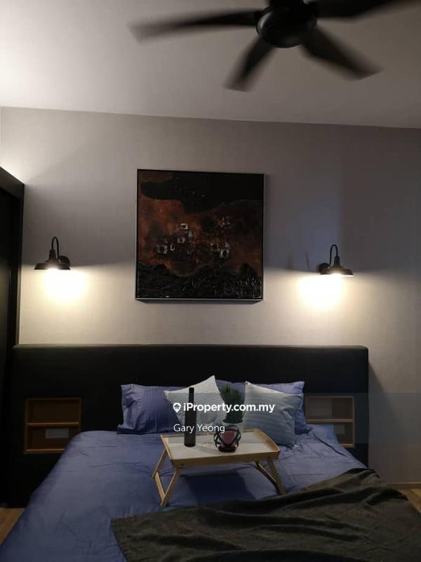 Condominium for Rent in Twy Duplex Condos by Gary Yeong - iProperty.com.my