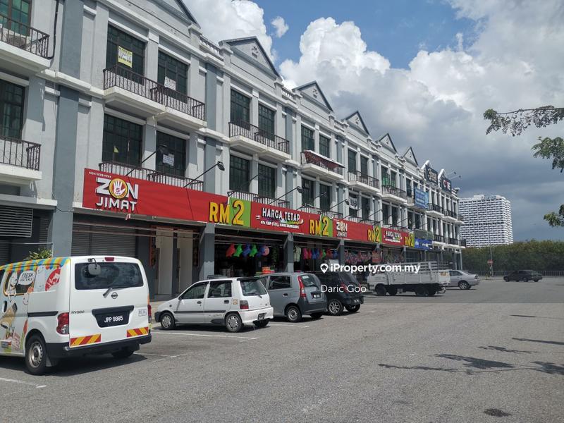 For Sale - Taman Limbongan Jaya