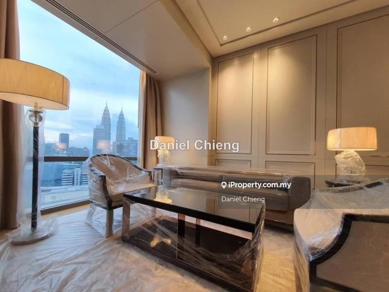 For Rent - Pavilion Suites