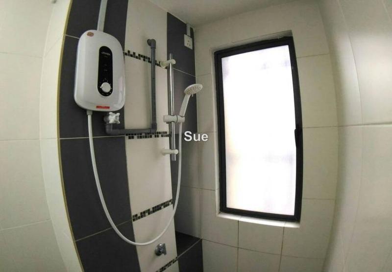 Service Residence for Sale in Zeva @ Equine South by Sue Tey - iProperty.com.my