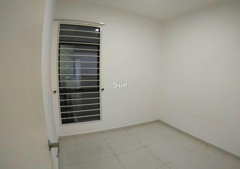 Service Residence for Sale in Zeva @ Equine South by Sue Tey - iProperty.com.my