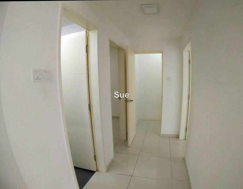 Service Residence for Sale in Zeva @ Equine South by Sue Tey - iProperty.com.my