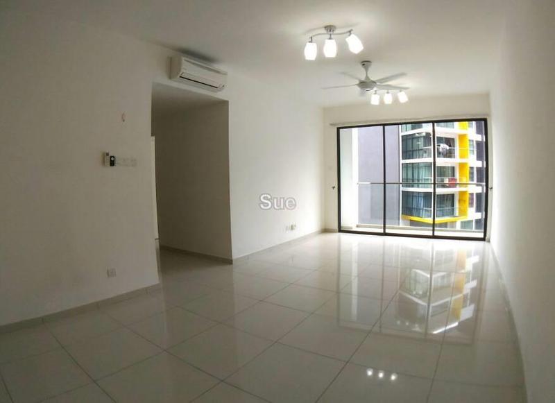 Service Residence for Sale in Zeva @ Equine South by Sue Tey - iProperty.com.my
