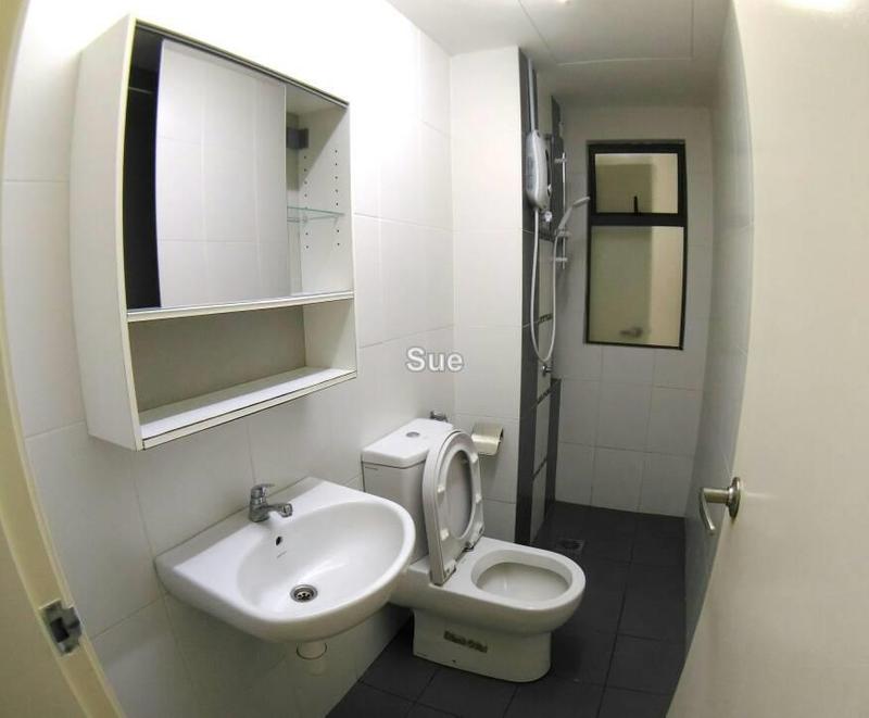 Service Residence for Sale in Zeva @ Equine South by Sue Tey - iProperty.com.my