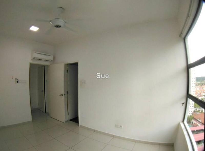 Service Residence for Sale in Zeva @ Equine South by Sue Tey - iProperty.com.my