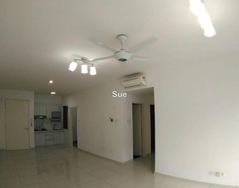 Service Residence for Sale in Zeva @ Equine South by Sue Tey - iProperty.com.my