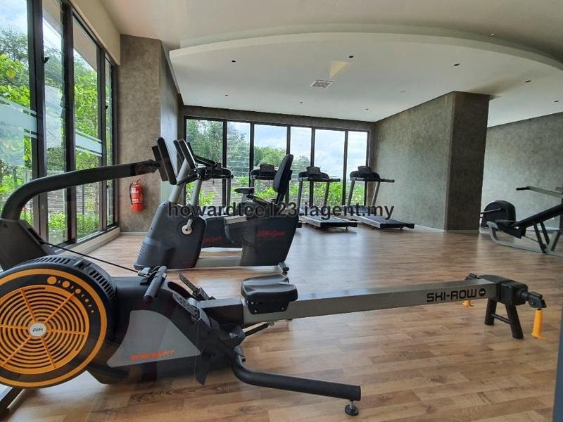 For Sale - Sunway Mont Residences