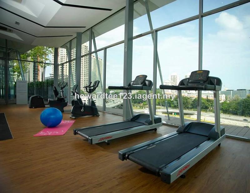 For Rent - The Signature