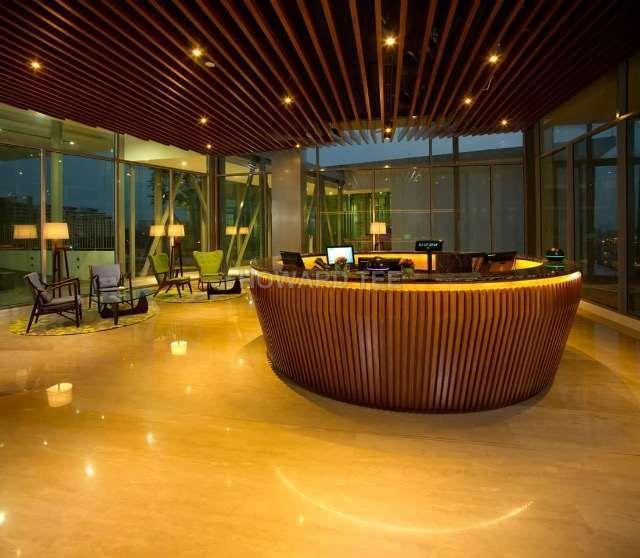 For Rent - The Signature