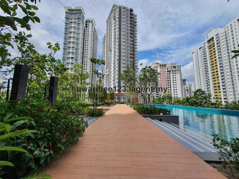 For Sale - Sunway Mont Residences