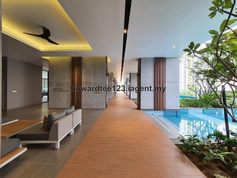 For Sale - Sunway Mont Residences