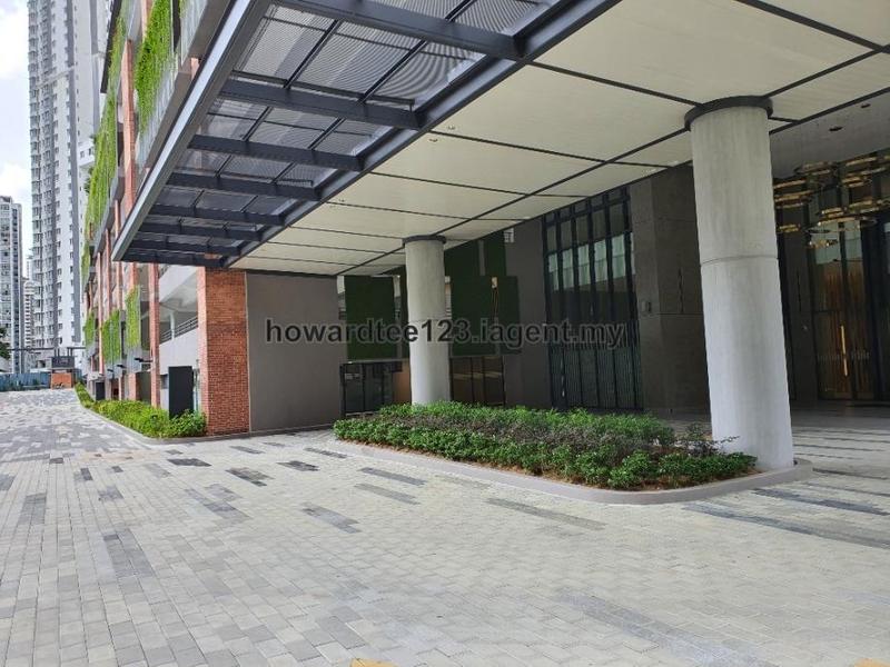 For Sale - Sunway Mont Residences