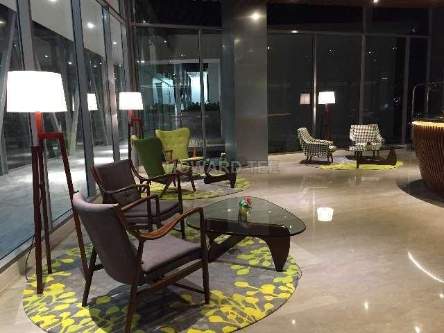 For Rent - The Signature