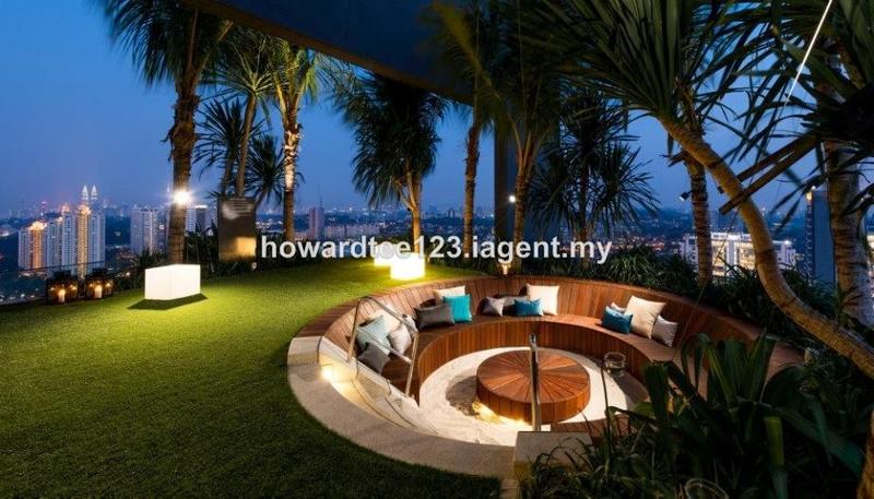 For Rent - Verve Suites