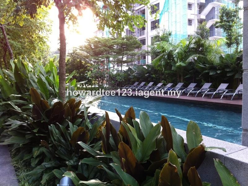 For Rent - Verve Suites